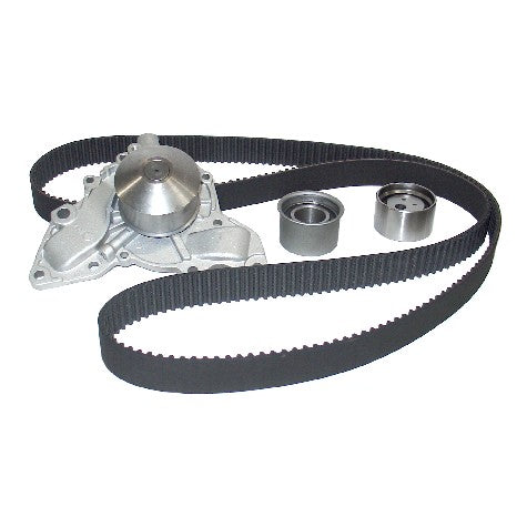 Engine Timing Belt Kit with Water Pump ASC WPK-0047