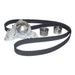 Engine Timing Belt Kit with Water Pump ASC WPK-0047