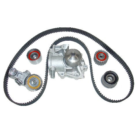 Engine Timing Belt Kit with Water Pump ASC WPK-0048