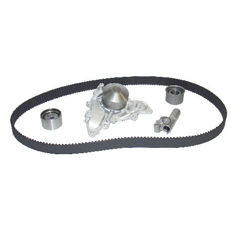 Engine Timing Belt Kit with Water Pump ASC WPK-0049