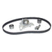 Engine Timing Belt Kit with Water Pump ASC WPK-0049