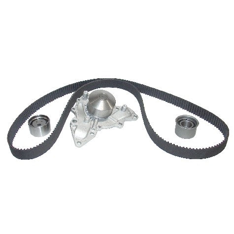 Engine Timing Belt Kit with Water Pump ASC WPK-0051