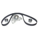 Engine Timing Belt Kit with Water Pump ASC WPK-0051
