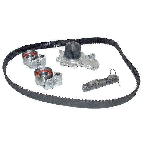 Engine Timing Belt Kit with Water Pump ASC WPK-0052