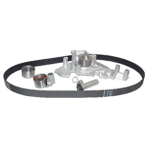 Engine Timing Belt Kit with Water Pump ASC WPK-0053