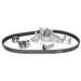 Engine Timing Belt Kit with Water Pump ASC WPK-0053