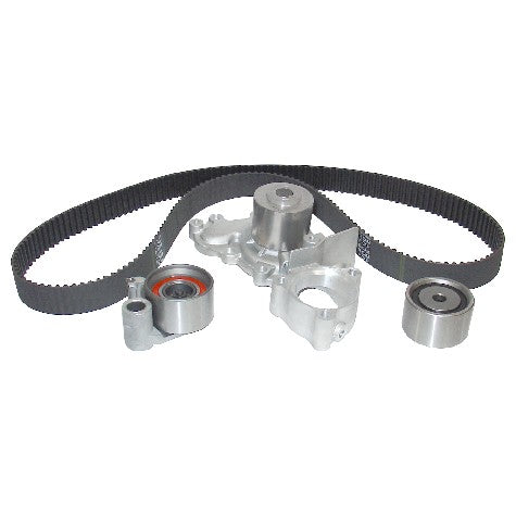 Engine Timing Belt Kit with Water Pump ASC WPK-0054