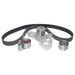 Engine Timing Belt Kit with Water Pump ASC WPK-0054