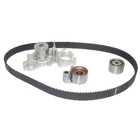Engine Timing Belt Kit with Water Pump ASC WPK-0055