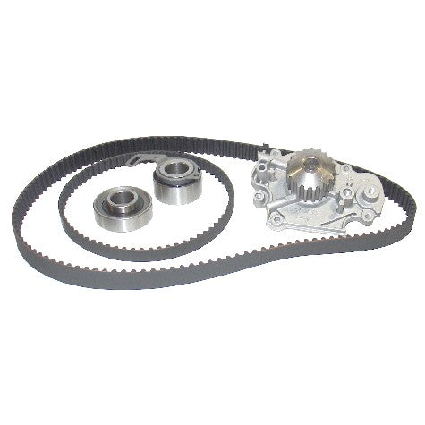 Engine Timing Belt Kit with Water Pump ASC WPK-0056