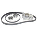 Engine Timing Belt Kit with Water Pump ASC WPK-0056