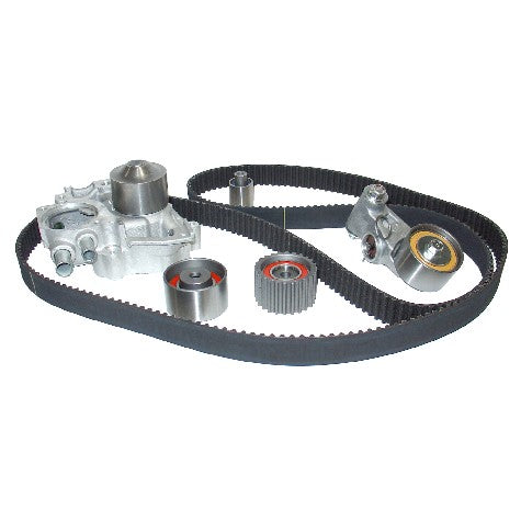 Engine Timing Belt Kit with Water Pump ASC WPK-0057
