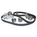 Engine Timing Belt Kit with Water Pump ASC WPK-0057