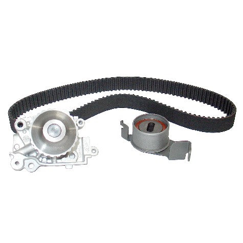 Engine Timing Belt Kit with Water Pump ASC WPK-0058