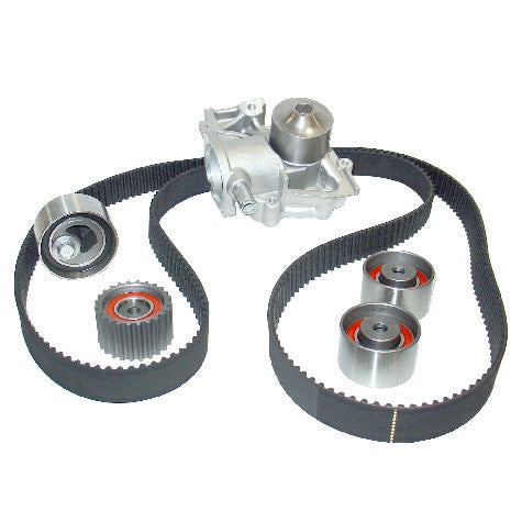Engine Timing Belt Kit with Water Pump ASC WPK-0059