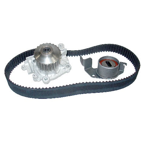 Engine Timing Belt Kit with Water Pump ASC WPK-0060