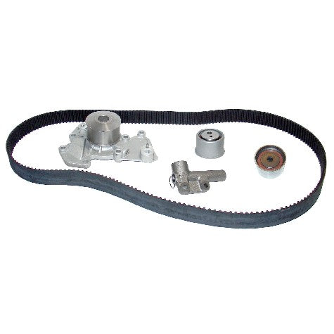 Engine Timing Belt Kit with Water Pump ASC WPK-0062