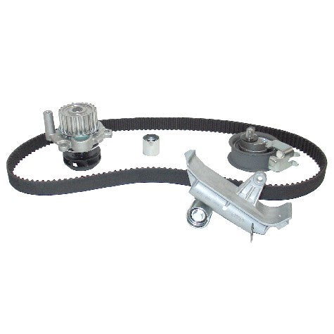 Engine Timing Belt Kit with Water Pump ASC WPK-0063
