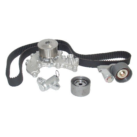 Engine Timing Belt Kit with Water Pump ASC WPK-0064