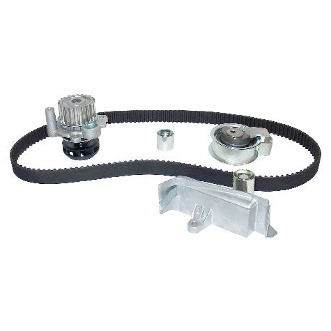 Engine Timing Belt Kit with Water Pump ASC WPK-0065