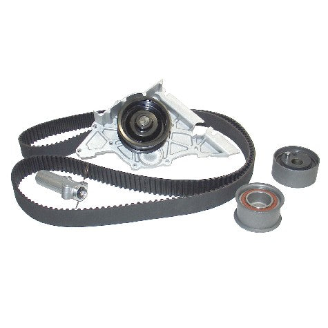 Engine Timing Belt Kit with Water Pump ASC WPK-0066