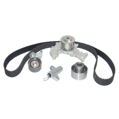 Engine Timing Belt Kit with Water Pump ASC WPK-0067