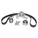 Engine Timing Belt Kit with Water Pump ASC WPK-0067