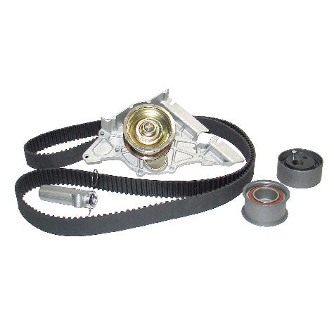 Engine Timing Belt Kit with Water Pump ASC WPK-0068