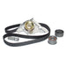 Engine Timing Belt Kit with Water Pump ASC WPK-0068