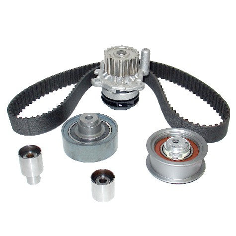 Engine Timing Belt Kit with Water Pump ASC WPK-0069