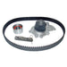 Engine Timing Belt Kit with Water Pump ASC WPK-0070