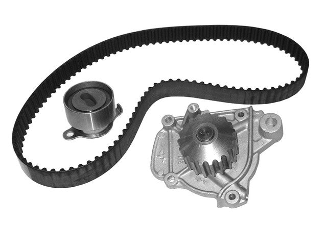 Engine Timing Belt Kit with Water Pump ASC WPK-0081