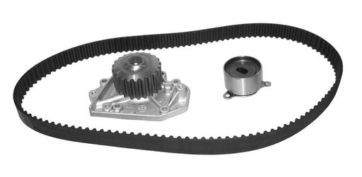 Engine Timing Belt Kit with Water Pump ASC WPK-0127