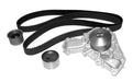 Engine Timing Belt Kit with Water Pump ASC WPK-0148