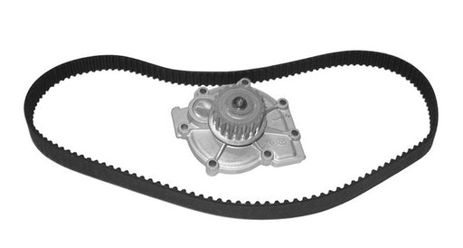 Engine Timing Belt Kit with Water Pump ASC WPK-2600