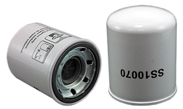 Air Filter Wix Filters WS10070