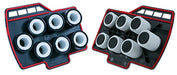 Engine Crankcase Breather Element Wix Filters WS10124