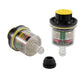 Gauge Resistor Wix Filters WS10135