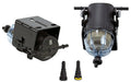 Fuel Water Separator Filter Wix Filters WS10140