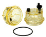 Fuel Pump Bowl Wix Filters WS10160