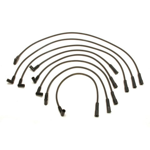 Spark Plug Wire Set Delphi XS10201
