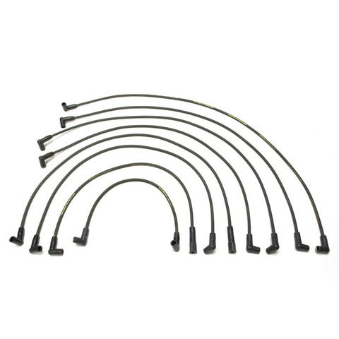 Spark Plug Wire Set Delphi XS10202