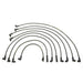 Spark Plug Wire Set Delphi XS10202