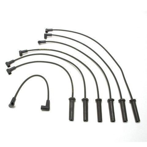 Spark Plug Wire Set Delphi XS10204