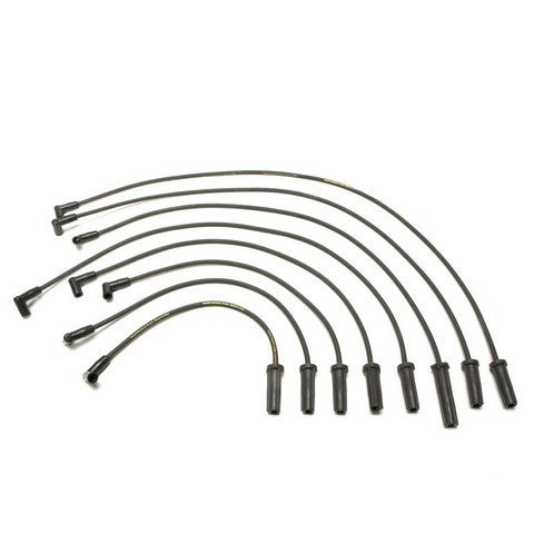 Spark Plug Wire Set Delphi XS10207
