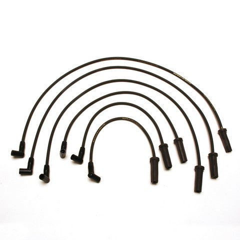 Spark Plug Wire Set Delphi XS10209