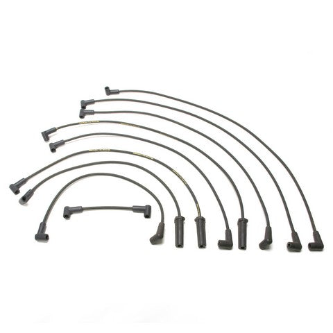 Spark Plug Wire Set Delphi XS10210