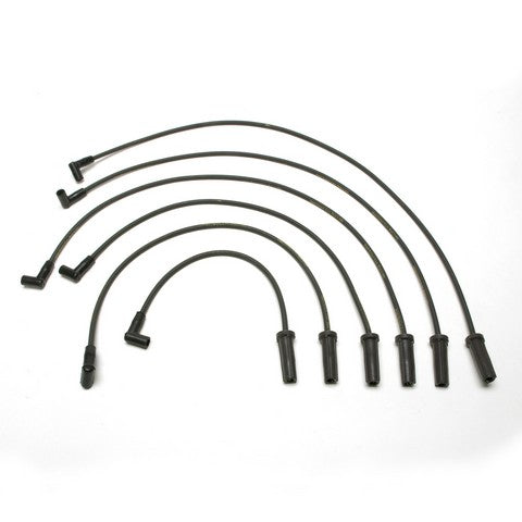 Spark Plug Wire Set Delphi XS10212