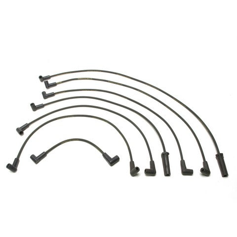 Spark Plug Wire Set Delphi XS10215