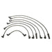 Spark Plug Wire Set Delphi XS10215